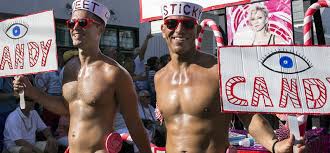 Check spelling or type a new query. Provincetown Pride 2022 4th Year Parade Tea Dances Pool Parties