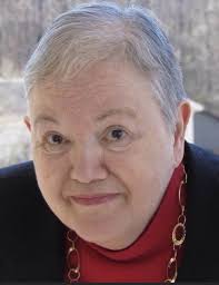 Obituary information for Mary Louise Caldwell