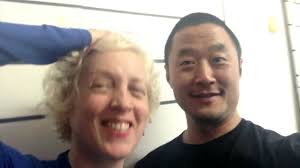 "So... that just happened." A New Series by Kelly Coffield Park & Stephen  Park