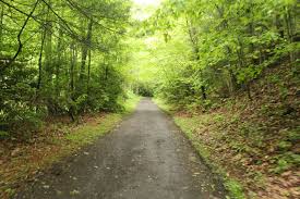 Dubbed one of the most beautiful trails in the world, the virginia creeper is a fairly easy ride or hike. Virginia Creeper Trail Stay Sugar Sugar Mountain Area Real Estate Sales