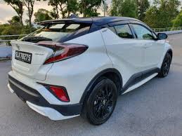 The japanese used cars, japanese used trucks, and japanese used buses are designed in such a way that they offer great comfort, high performance you must be wondering how are japanese used cars so highly efficient but still cheaper than their rivals. Toyota C Hr 2018 4 White Sbt Japan For Tanzania Facebook