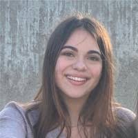 Olivia Camacho's Instagram, Twitter & Facebook