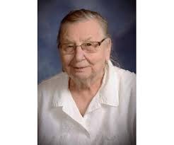 Ethel Petersen Obituary (1930