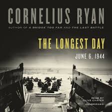 The bridge that once crossed this span is the only land route to the shrine. Amazon Com The Longest Day June 6 1944 Audible Audio Edition Cornelius Ryan Clive Chafer Blackstone Audio Inc Audible Audiobooks