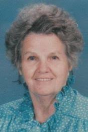 Mary Yard Obituary