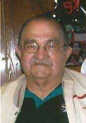 George Perreault, III Obituary