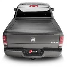 Bakflip Vortrak 2015 2018 Ford F 150 Retractable Tonneau Cover 5 5 Be F150partsdepot