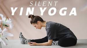 Check spelling or type a new query. Yin Yoga Entspannung Fur Huften Unteren Rucken Eintauchen In Die Stille 45 Min Youtube