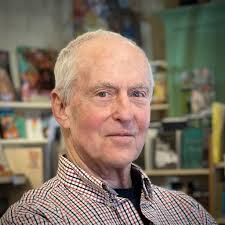 Richard Goodman's Newsletter