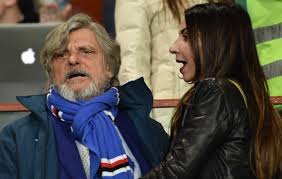 Un giorno di felicità per massimo ferrero e manuela ramunni: Manuela Ramunni Moglie Massimo Ferrero Ha Un Soprannome Curioso