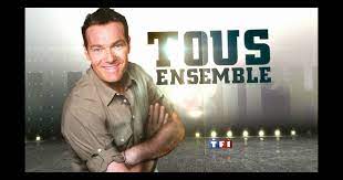 Toutes et tous ensemble, on ne lâche rien ! Tous Ensemble Apres Les Polemiques Tf1 Arrete L Emission De Marc Emmanuel Purepeople