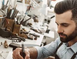 Job Opening For Senior Jewelry Designer With SWAROVSKI (New York, NY)