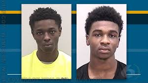 Third arrest made in Eve Street barber shop double murder