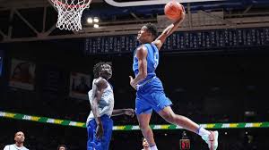 Recent game results height of bar is margin of victory • mouseover bar for details • click for box score • grouped by month Watch The 30 Best Dunkers In College Basketball College Basketball Nbc Sports