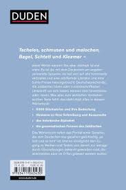 24., durchgesehene und erweiterte auflage. Duden Jiddisches Worterbuch Pdf Free Download