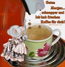 Guten morgen gifs 138 animierte bilder kostenlos. á… Kaffee Bilder Kaffee Gb Pics Gbpicsonline