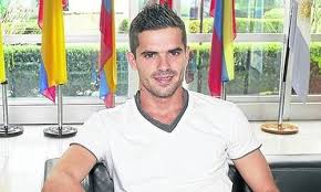 Fecha de la zona a de la copa. Fernando Gago Sera El Dt De Aldosivi