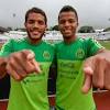 Dos santos was going for the ball in chivas's. Https Encrypted Tbn0 Gstatic Com Images Q Tbn And9gcs5pufnniwzz0mn8ruc0lxcvcrxy9d8vlq1blvhvp8hj9ylxvap Usqp Cau