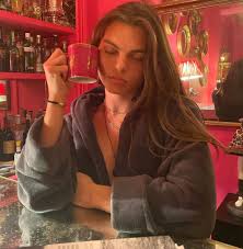 Moreover, he is also the son of an actress, elizabeth hurley, and american businessman, steve bing. Elizabeth Hurley S Son Turns 18 Self Isolation Drastically Altered Birthday Plans People Com