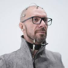 Stanislav Glazov · Past Events