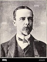 Frederic grant hi-res stock photography and images