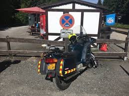 Pin De David Silvius Em Honda St 1100