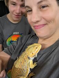 Bearded Dragon Care and Tank Setup