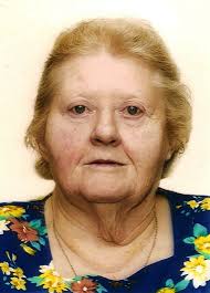 NÉCROLOGIE. Mme Jeanine Bohn