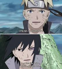The Last Battle Anime Animelover Manga Naruto Naruto Vs Sasuke Anime Naruto
