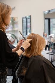 Hair Styling