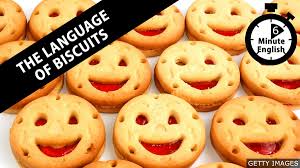 Calories in 1 mccain smiley faces. Bbc Learning English 6 Minute English The Language Of Biscuits