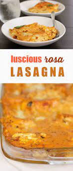 Lasagna That Will Lure Everyone To The Table Homemaking Hacks Recipes Lasagna Recipe Main Dish Recipes