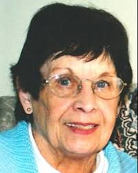 Jean Florence Hutt (nee Sales) Obituary April 6, 2025