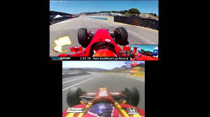 Today we have the renault. Formula 1 Vs Indycar Sportvideos Tv