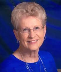 Obituary information for Betsy Lee Mathews