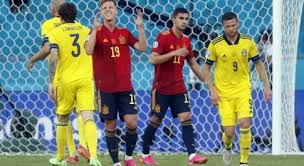 Alle 21, questa sera, in campo spagna e svezia per una sfida emozionante. 0v 88ihtuol0ym