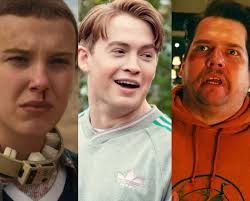 Laila wolf nude when I managed to reach the lady, I