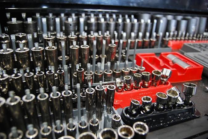 Equipamiento Profesional para Taller Automotriz