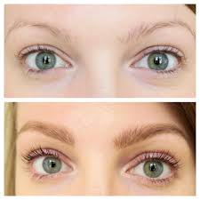 High Definition Salon Hd Brows Lash Lift Review Talonted Lex Lash And Brow Tint Hd Brows Eyebrow And Eyelash Tint