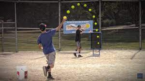How To Throw Insane Blitzball Pitches Part 2 Youtube
