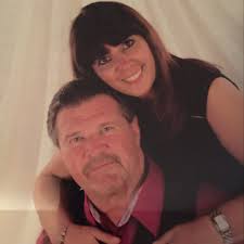 Flew cross country after work, threw