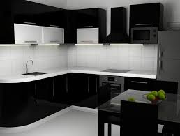 21 posts related to home depot kitchens cabinets. Black Kitchen Cabinets Home Depot Contemporary Kitchen Kitchen Interior Modern Kitchen Cabinets