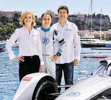 Anteile an mercedes amg f1 team. Teamchef Wolff Ja Auch Susie Pressreader