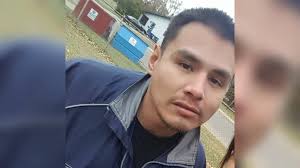 Couple living at house where Winston Littlecrow was shot testify in trial