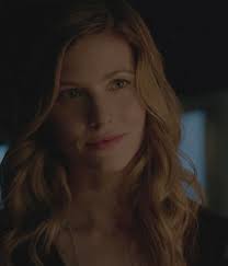 Which TVD character do I look like?