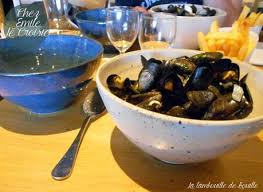 Restaurant Chez Emile Le Croisic