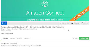 This will be needed for configuration on the zuar rapid portal. Enabling Amazon Connect With Salesforce Service Cloud And Sales Cloud Aws Partner Network Apn Blog