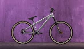Megatower mania on vital mtb. Santa Cruz Jackal