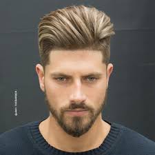Short hair styles for men: 100 Best Men S Haircuts For 2021 Pick A Style To Show Your Barber