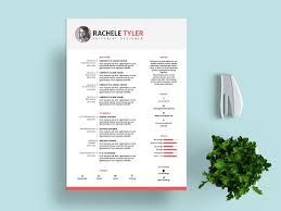 Available in indesign, photoshop and illustrator file format, you can use this templates for any job opportunity with easy. Free Indesign Resume Template Stockindesign